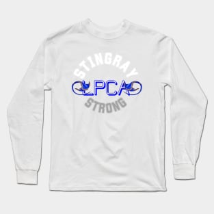 Stingray Strong Long Sleeve T-Shirt